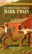 The Complete Short Stories of Mark Twain - Mark Twain
