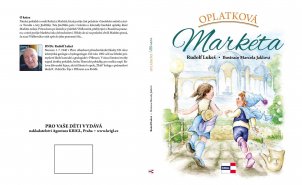 Oplatková Markéta