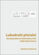 Lubodrohi přećelo!