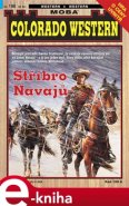 Stříbro Navajů - Josh Kirby