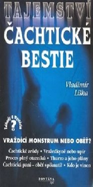 Tajemství čachtické bestie