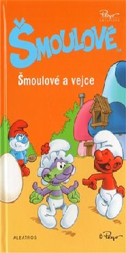Šmoulové a vejce
