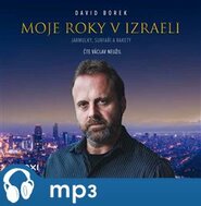 Moje roky v Izraeli