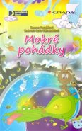 Mokré pohádky - Zuzana Pospíšilová, Jana Valentovičová