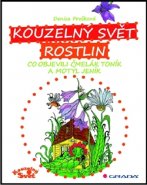 Kouzelný svět rostlin - Denisa Prošková