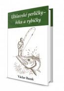 Úhlavské perličky - řeka a rybičky