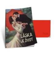 Lunární diář Krásná paní 2026