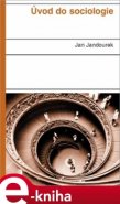 Úvod do sociologie - Jan Jandourek