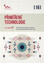 Přiměřené technologie - kol.