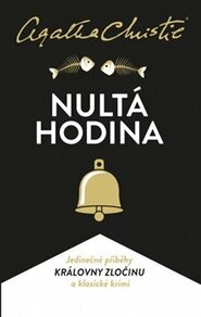 Nultá hodina - Agatha Christie