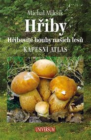 Hřiby - Hřibovité houby našich lesů