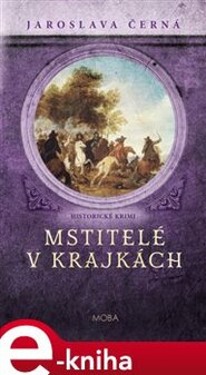 Mstitelé v krajkách