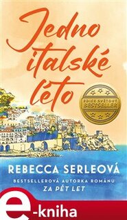 Jedno italské léto - Rebecca Serleová