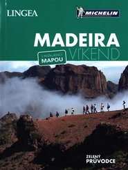 Madeira - Víkend - kolektiv autorů