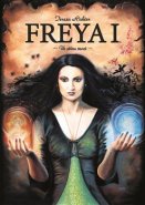 Freya I. -  Ve stínu moci - Tereza Richter