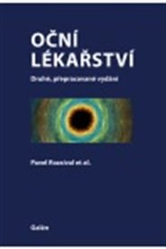 Oční lékařství