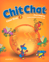 Chit Chat 2 Class Book - Paul Shipton