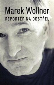 Reportér na odstřel