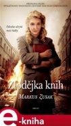 Zlodějka knih - Markus Zusak