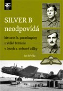 SILVER B neodpovídá
