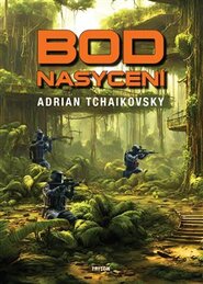 Bod nasycení