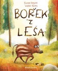 Bořek z lesa