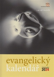 Evangelický kalendář 2024