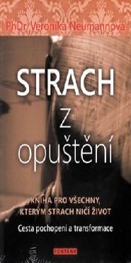 Strach z opuštění