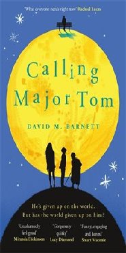 Calling Major Tom