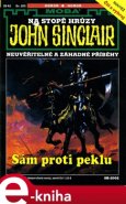 Sám proti peklu - Jason Dark