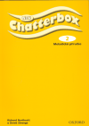 New Chatterbox 2 Teacher´s Book Czech Edition - Derek Strange, Richard Northcott