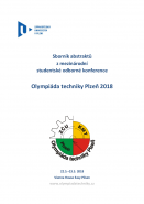 Olympiáda techniky Plzeň 2018
