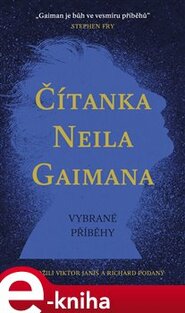 Čítanka Neila Gaimana