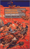 Poslední kontinent - Terry Pratchett