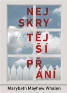 Nejskrytější přání - Marybeth Mayhew Whalen