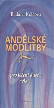 Andělské modlitby