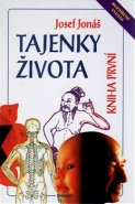 Tajenky života I. - Josef Jonáš