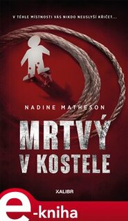 Mrtvý v kostele