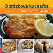 Obrázková kuchařka – krok za krokem