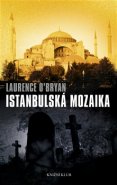 Istanbulská mozaika - Laurence O´Bryan