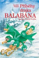 Příběhy draka Balabána - Jaroslav Perry