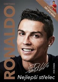Cristiano Ronaldo - Petr Čermák