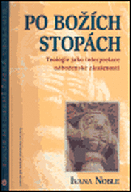Po božích stopách - Ivana Noble