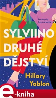 Sylviino druhé dějství
