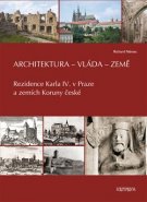 Architektura - vláda - země - Richard Němec