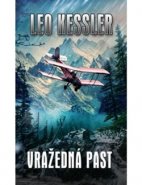 Vražedná past - Leo Kessler