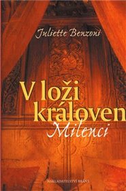 Milenci - Juliette Benzoni