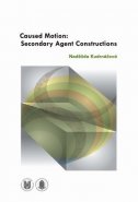 Caused Motion: Secondary Agent Constructions