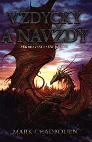 Vždycky a navždy - Mark Chadbourn