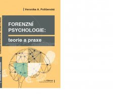 Forenzní psychologi